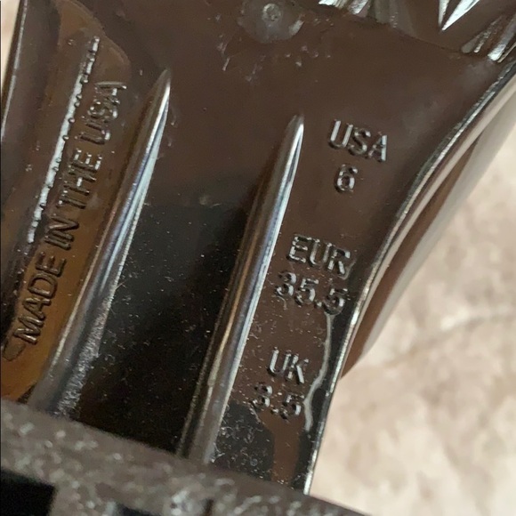 American Apparel PVC Sandals - Picture 5 of 6